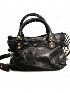 Balenciaga Le City Mini Bag