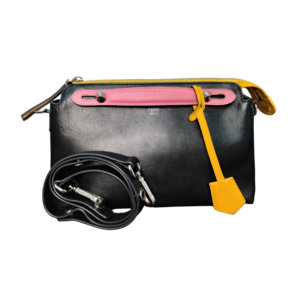 Fendi "By The Way" Boston Bag
