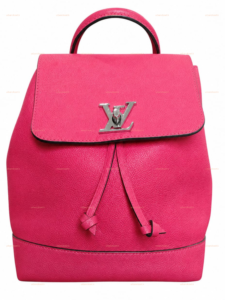 Louis Vuitton Lockme Backpack