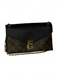 Louis Vuitton Monogram Pallas Chain