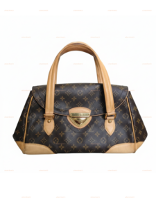 Louis Vuitton Beverly Bag